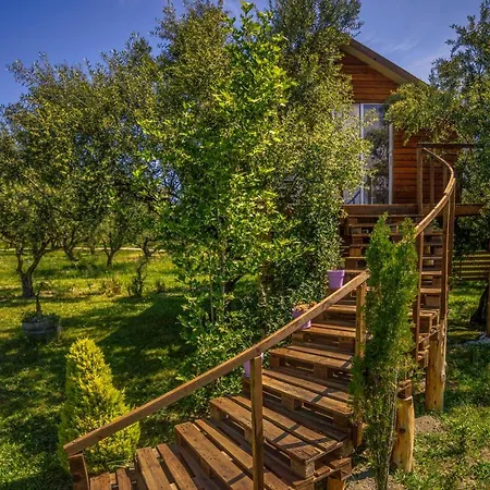 Fairytale Koukounaria